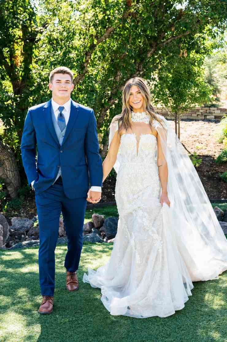 Something New Boutique storefront