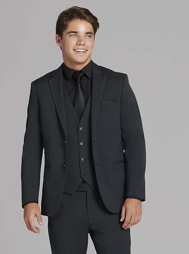 Men's Warehouse - affordable wedding photographer colorado springs