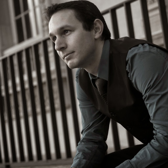 Sean Colorado - Affordable Wedding Photographer